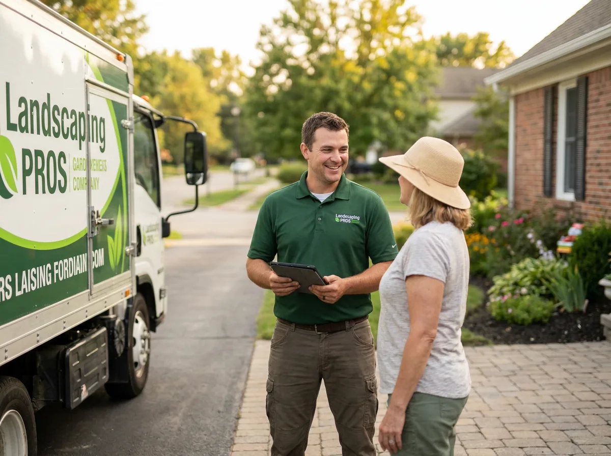 Landscaping Cedar Run, PA FAQs